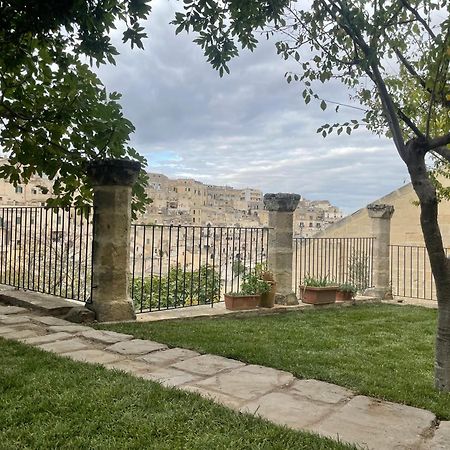 Giardini Di Luce Hotel Matera Luaran gambar