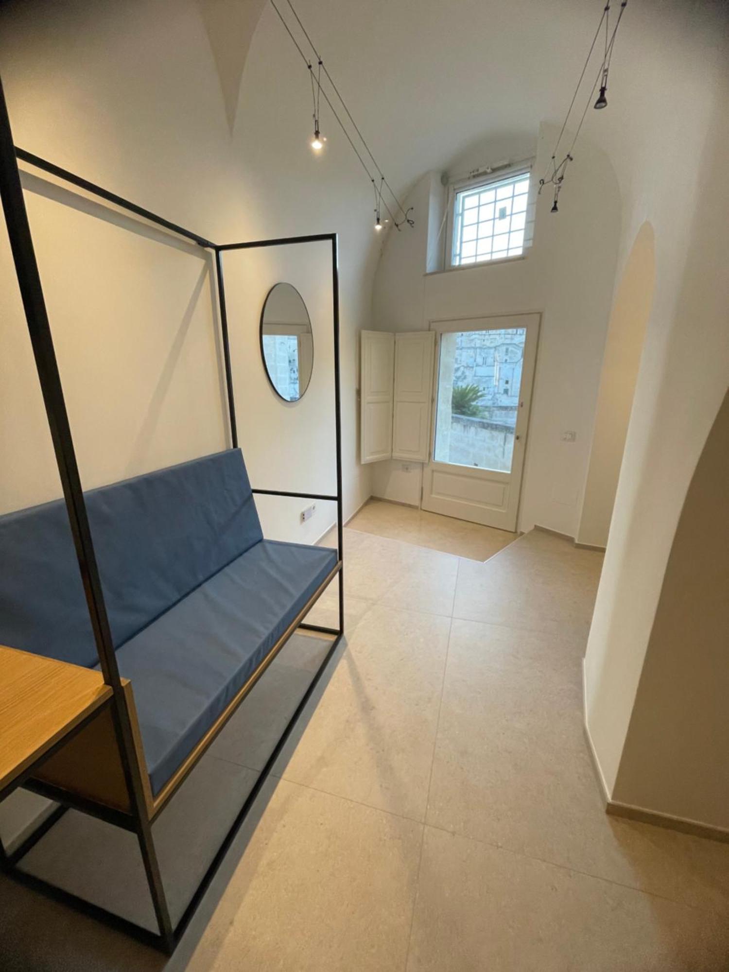 Giardini Di Luce Hotel Matera Luaran gambar