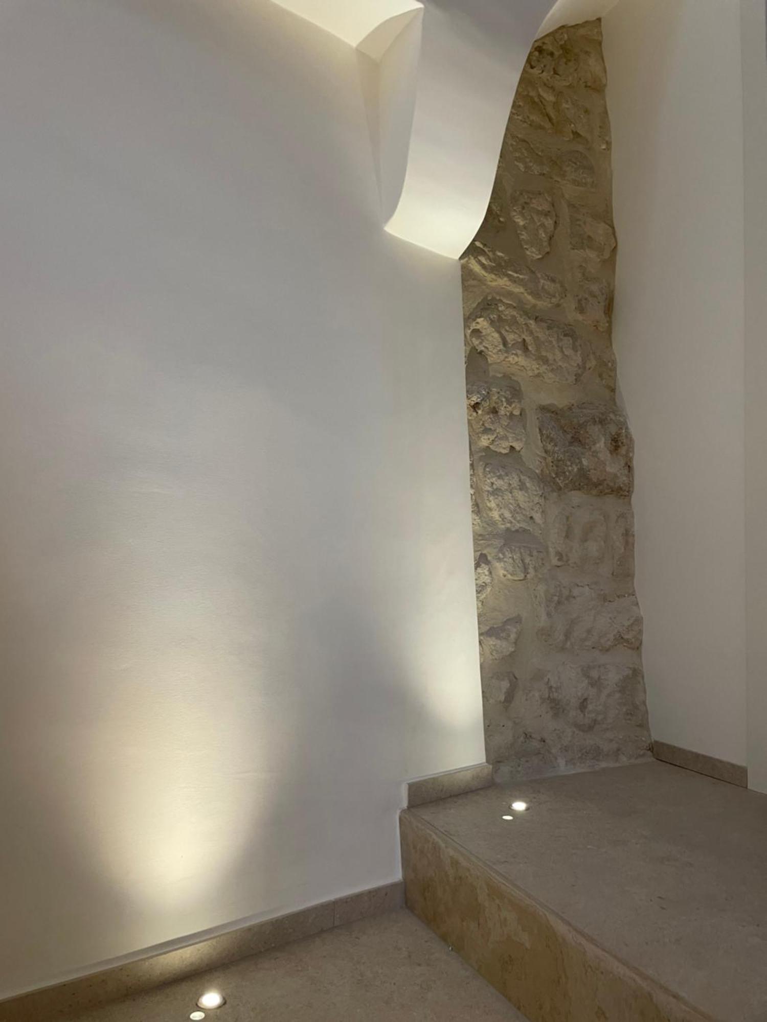 Giardini Di Luce Hotel Matera Luaran gambar