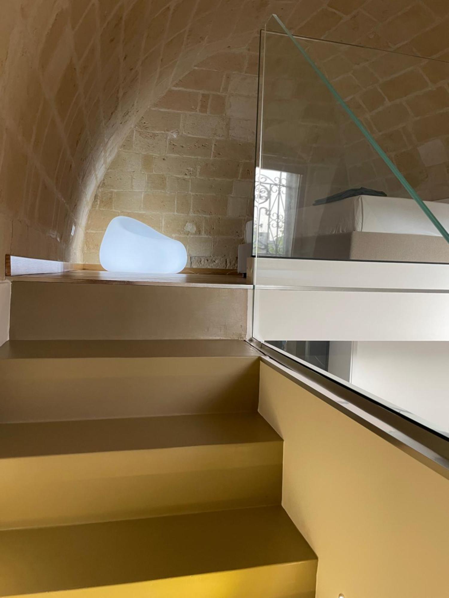 Giardini Di Luce Hotel Matera Luaran gambar