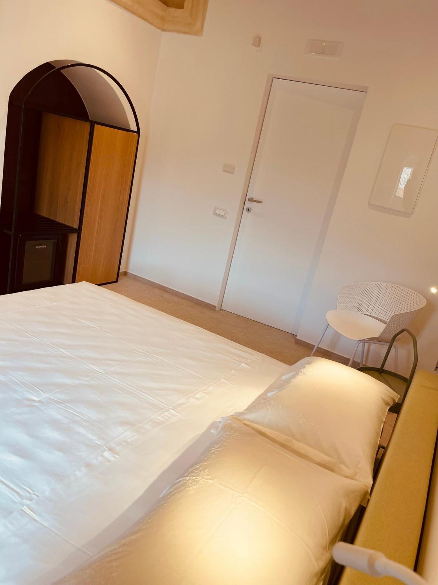 Giardini Di Luce Hotel Matera Luaran gambar