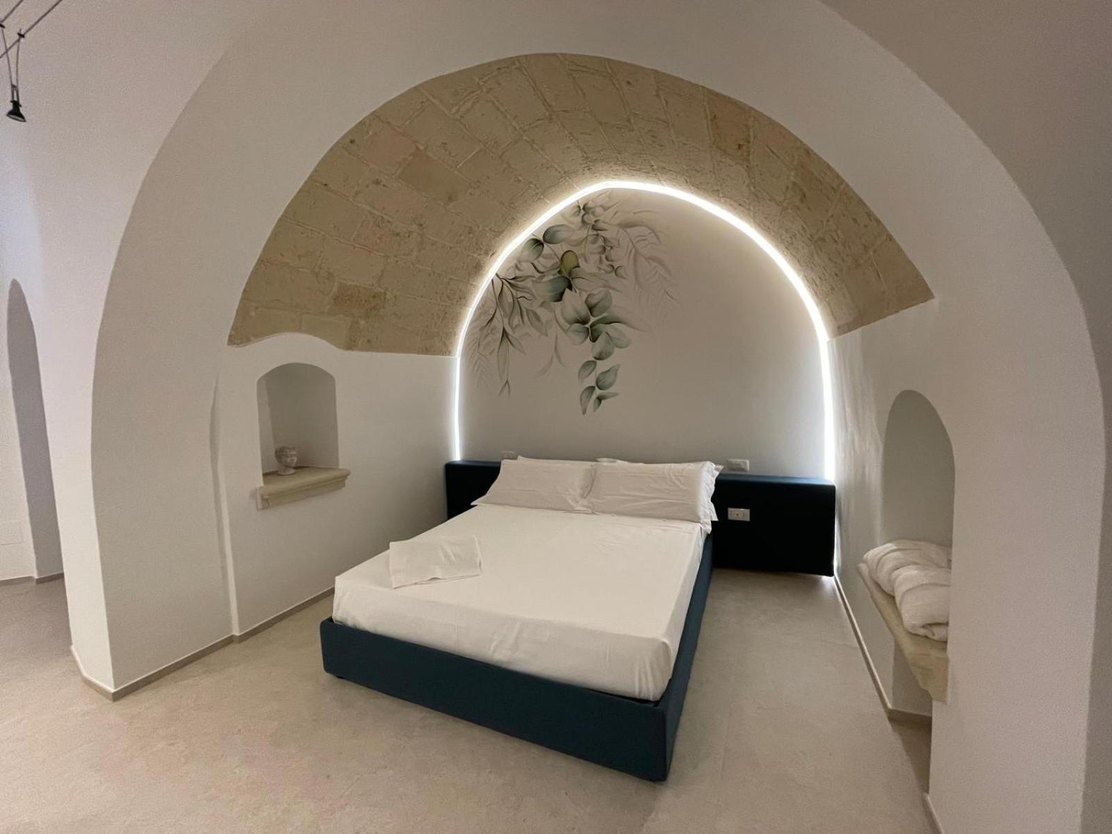 Giardini Di Luce Hotel Matera Luaran gambar