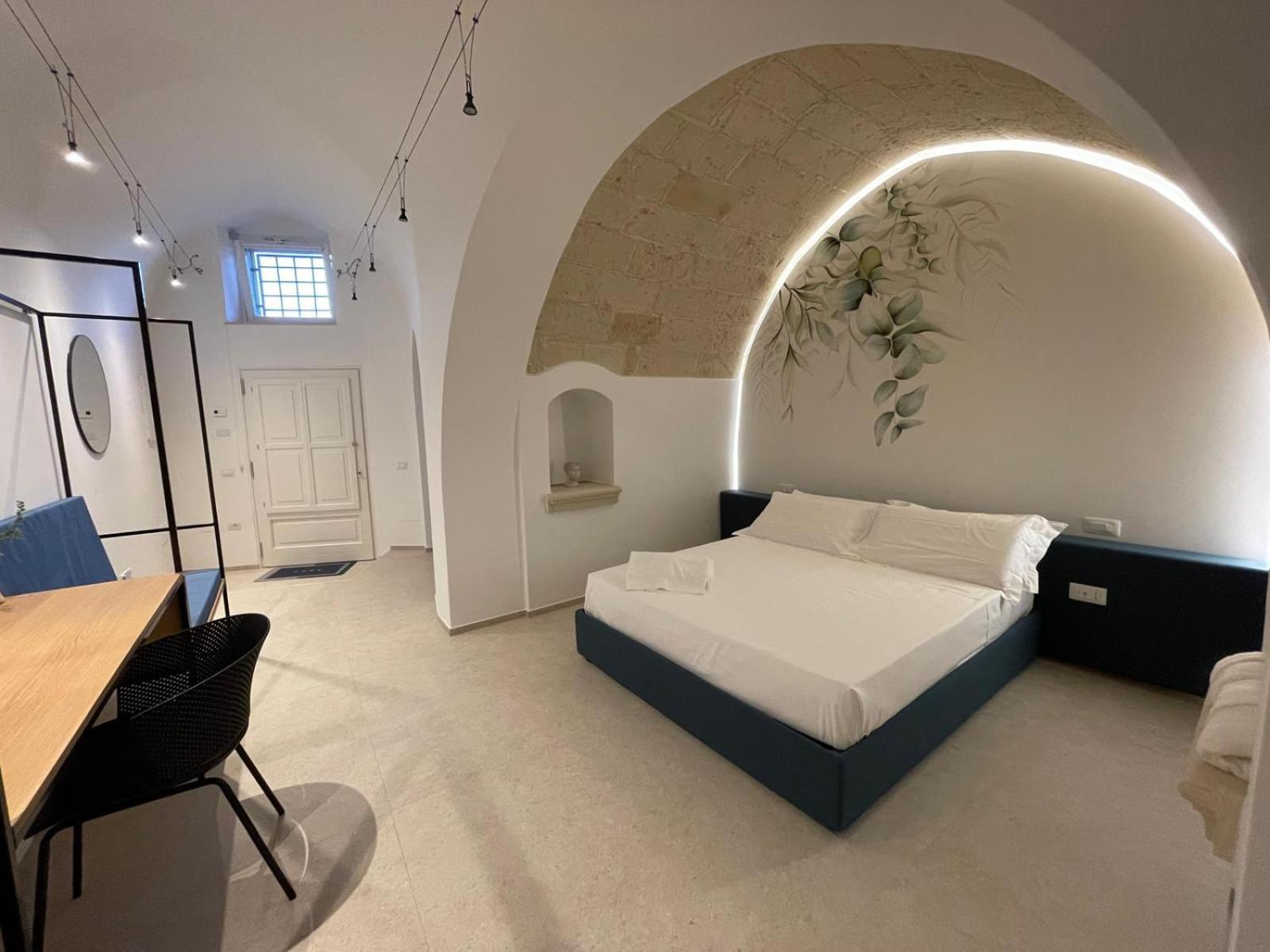 Giardini Di Luce Hotel Matera Bilik gambar