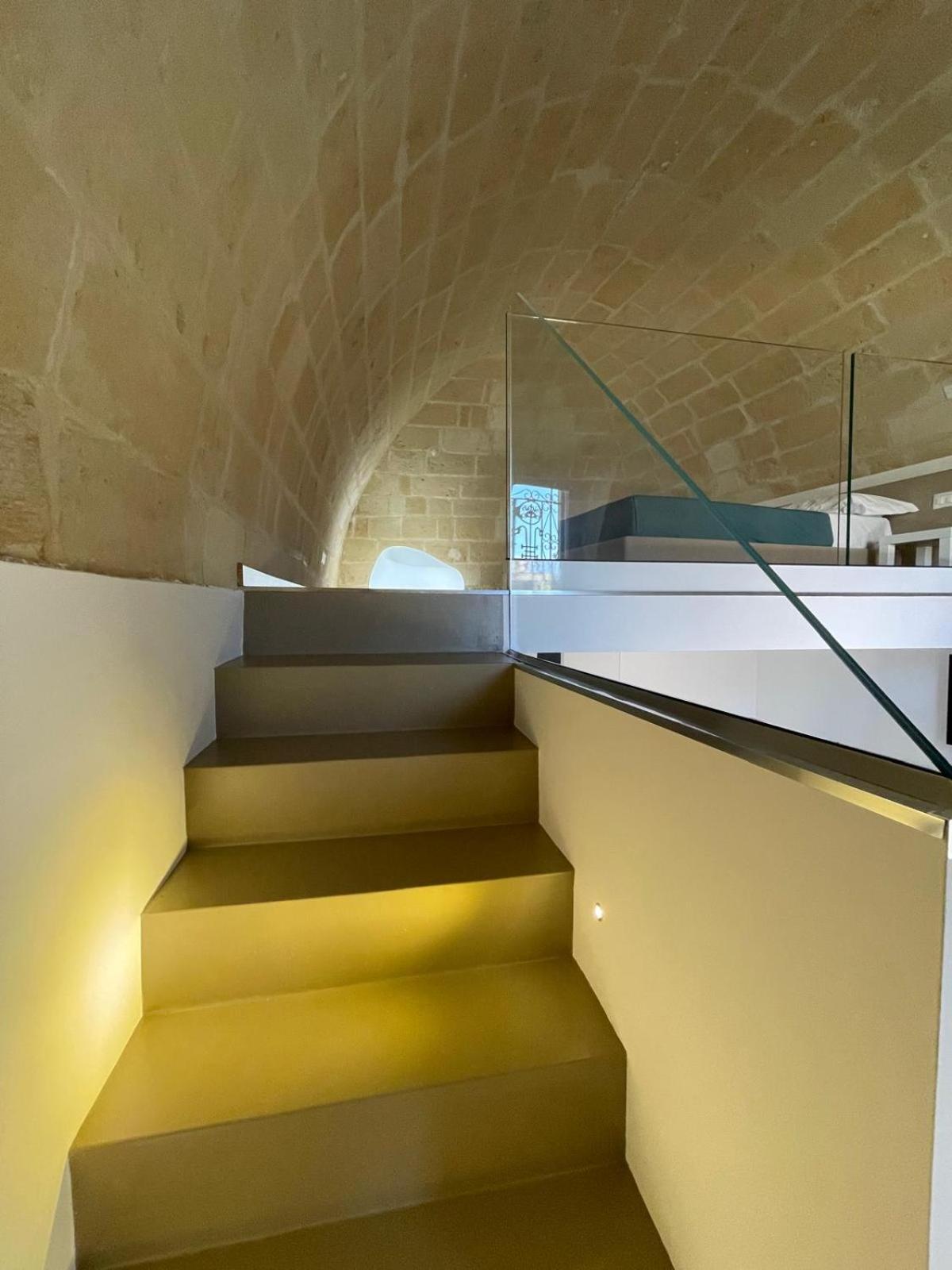 Giardini Di Luce Hotel Matera Luaran gambar