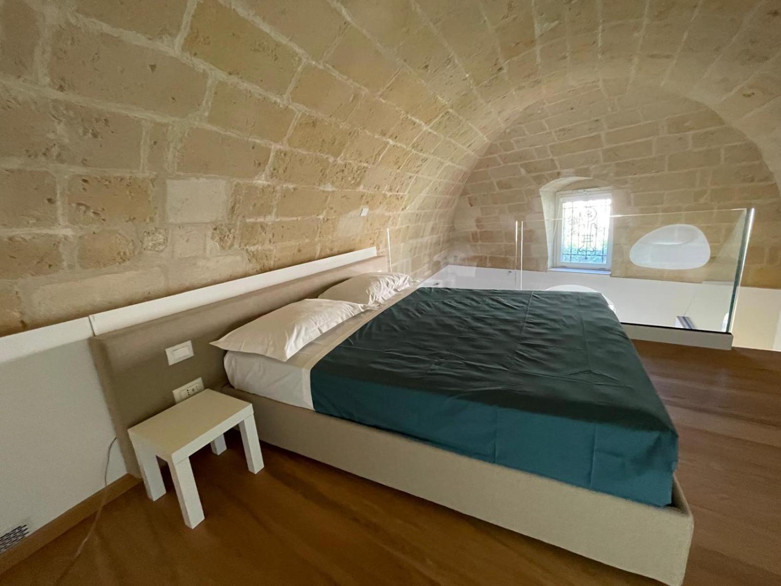 Giardini Di Luce Hotel Matera Bilik gambar