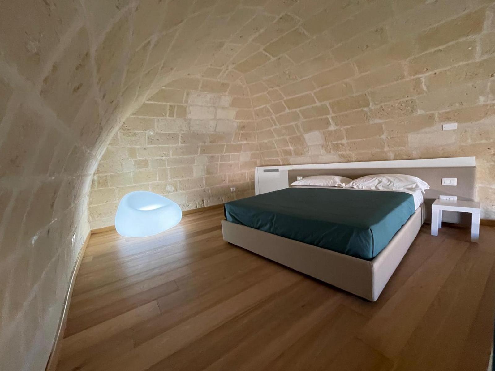 Giardini Di Luce Hotel Matera Luaran gambar