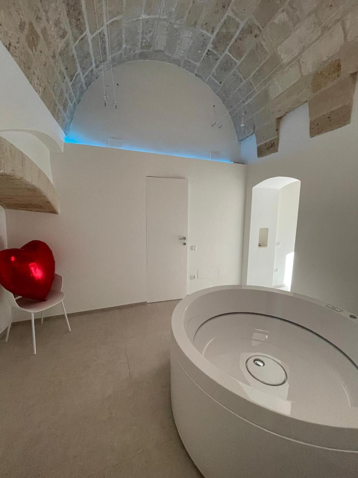 Giardini Di Luce Hotel Matera Luaran gambar