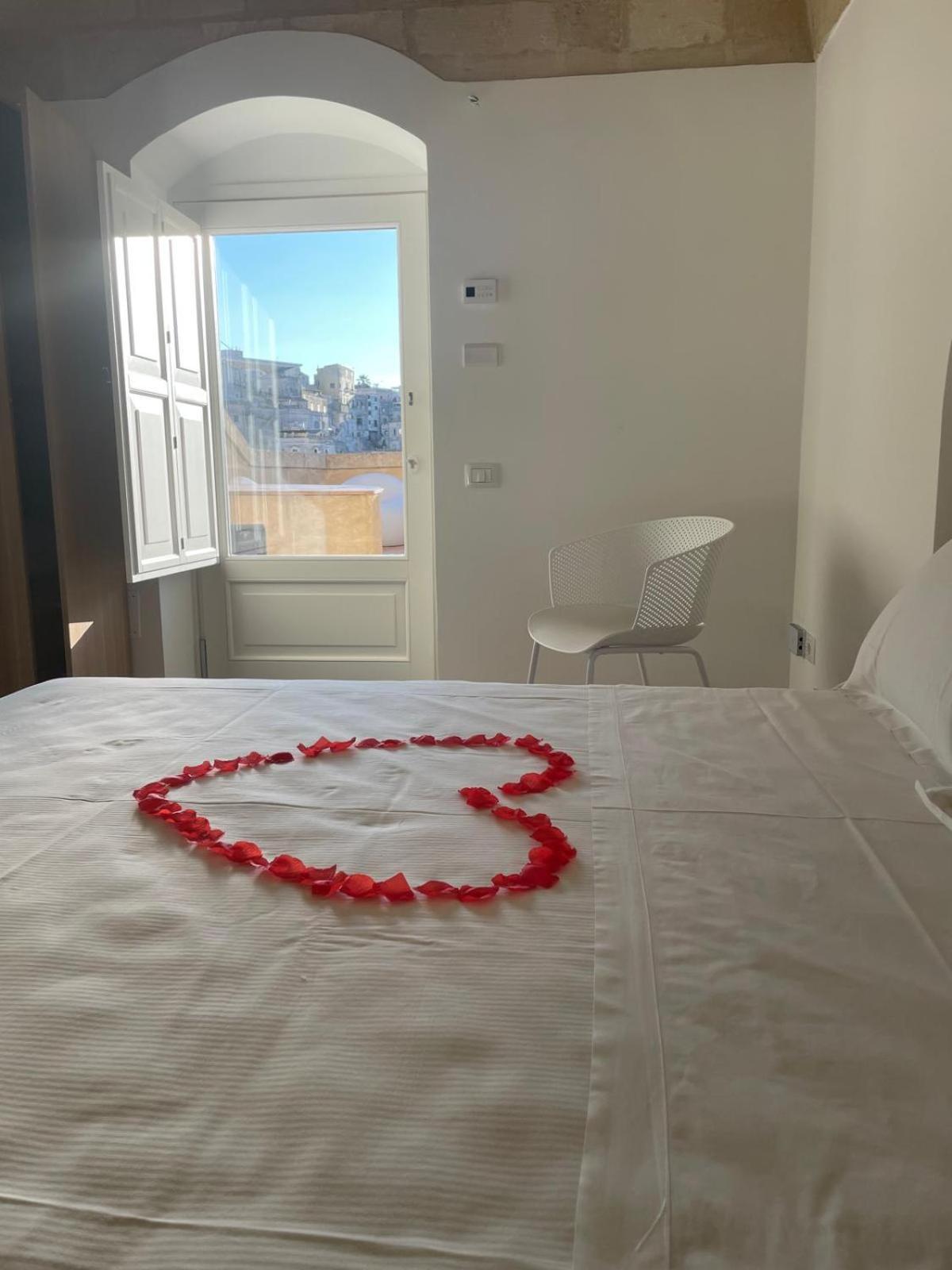 Giardini Di Luce Hotel Matera Luaran gambar