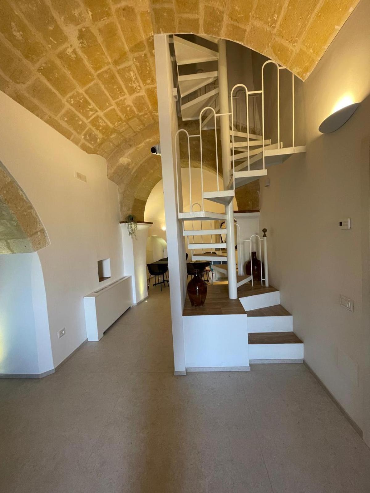 Giardini Di Luce Hotel Matera Luaran gambar